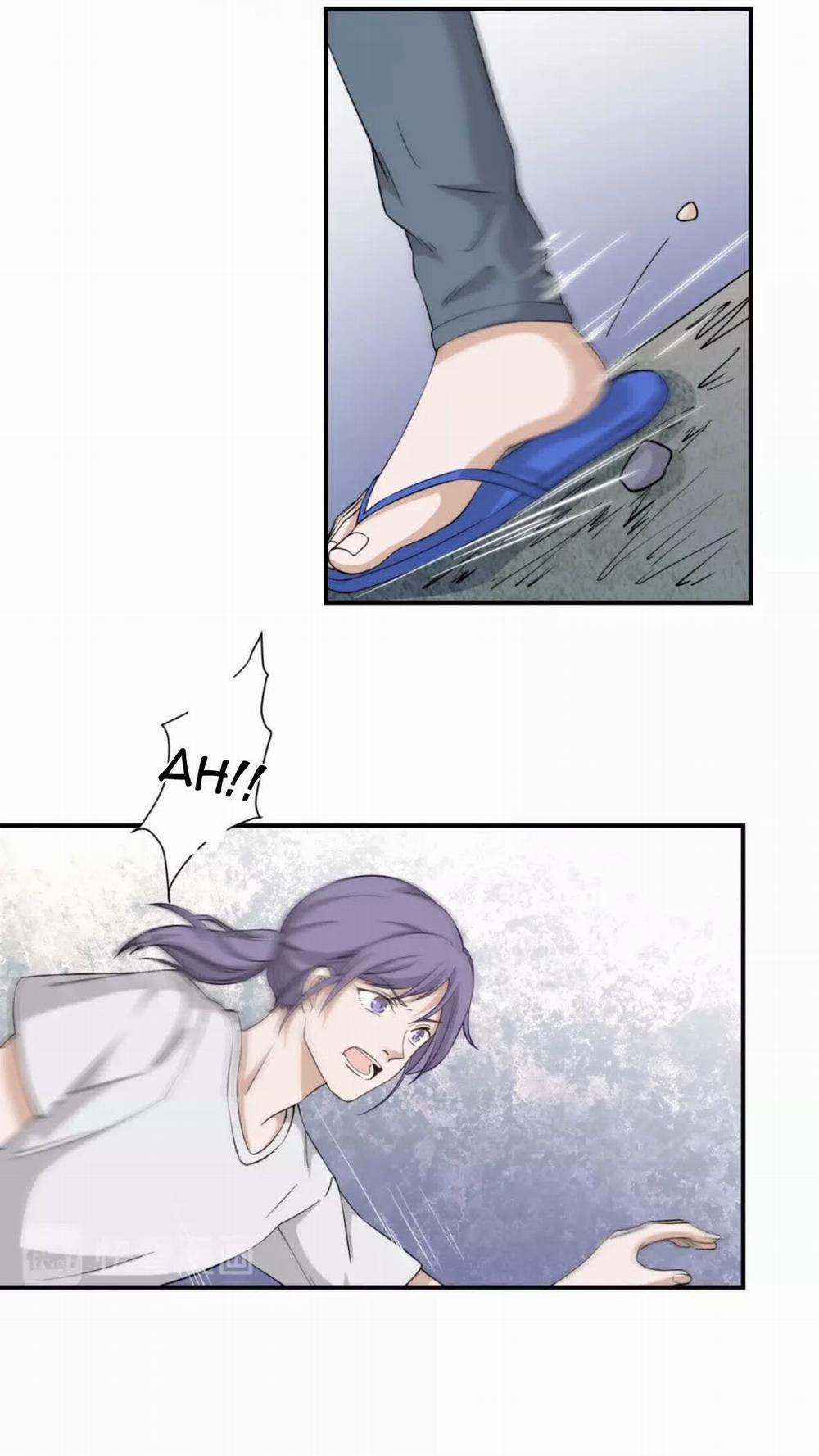 Dẫn Sói Vào Nhà 7 trang 4