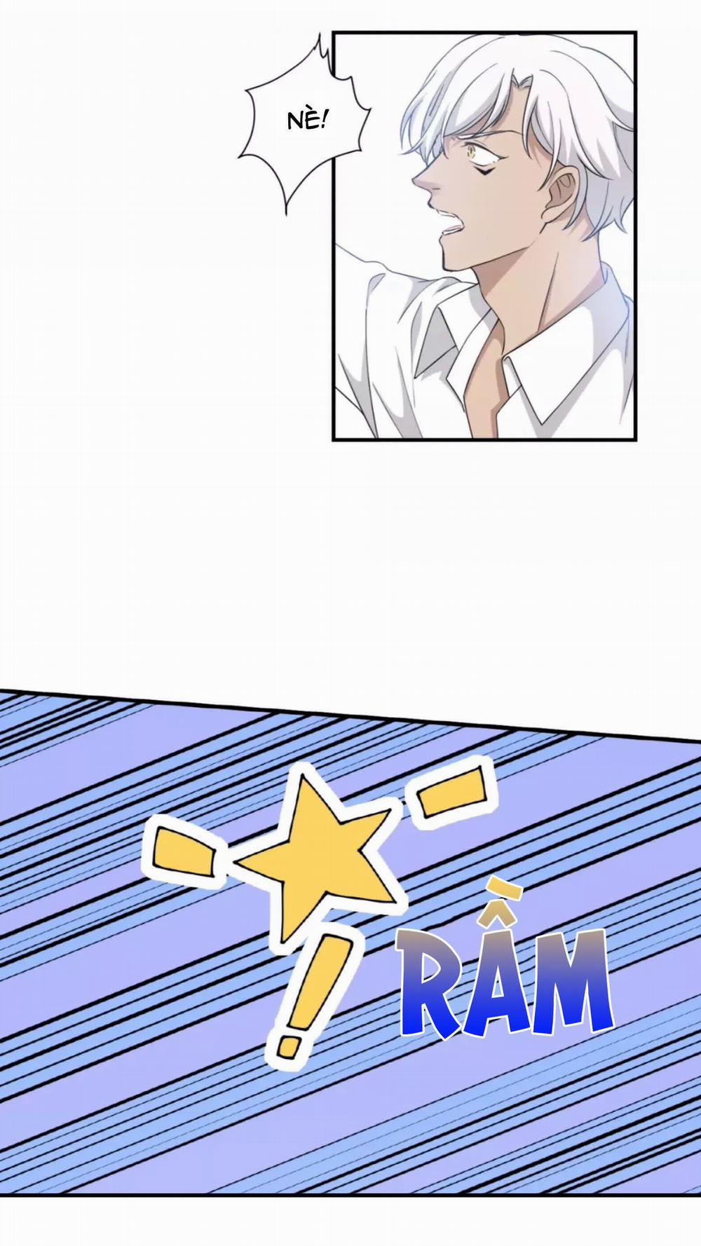 Dẫn Sói Vào Nhà 7 trang 5