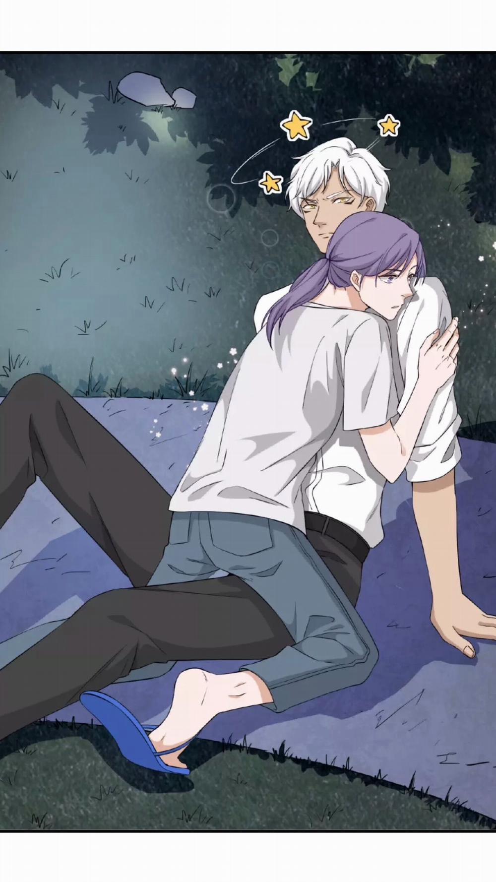 Dẫn Sói Vào Nhà 7 trang 6