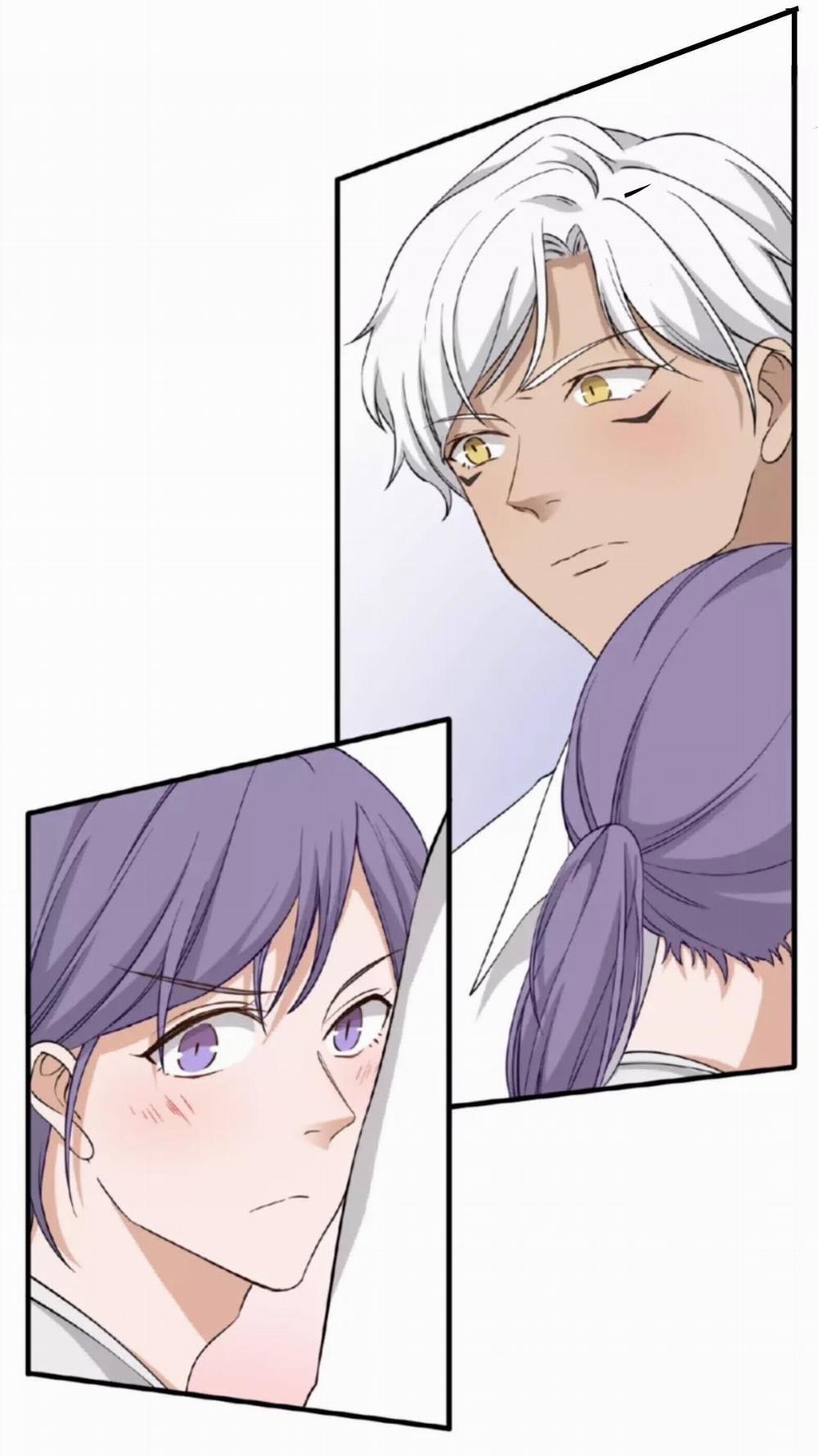 Dẫn Sói Vào Nhà 7 trang 7