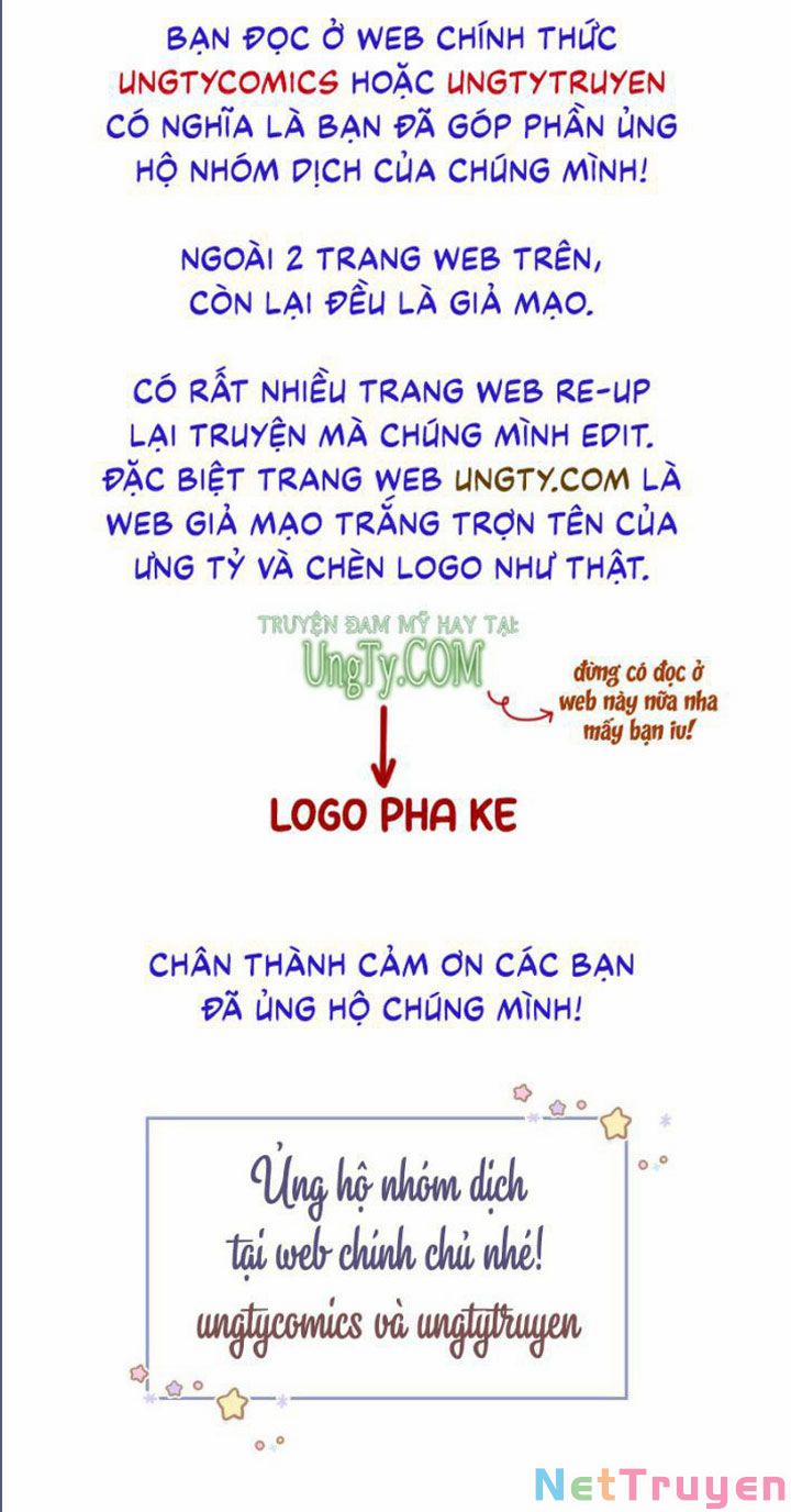 Dẫn Sói Vào Nhà Chương 72 Trang 36