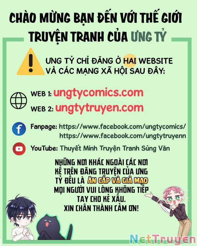 Dẫn Sói Vào Nhà Chương 76 Trang 1