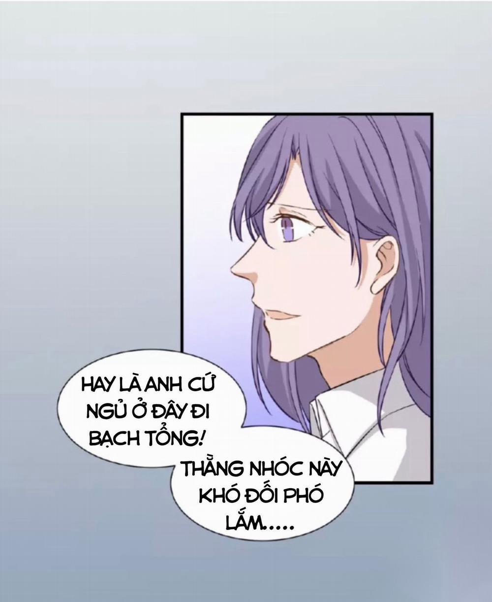 Dẫn Sói Vào Nhà 9 trang 10