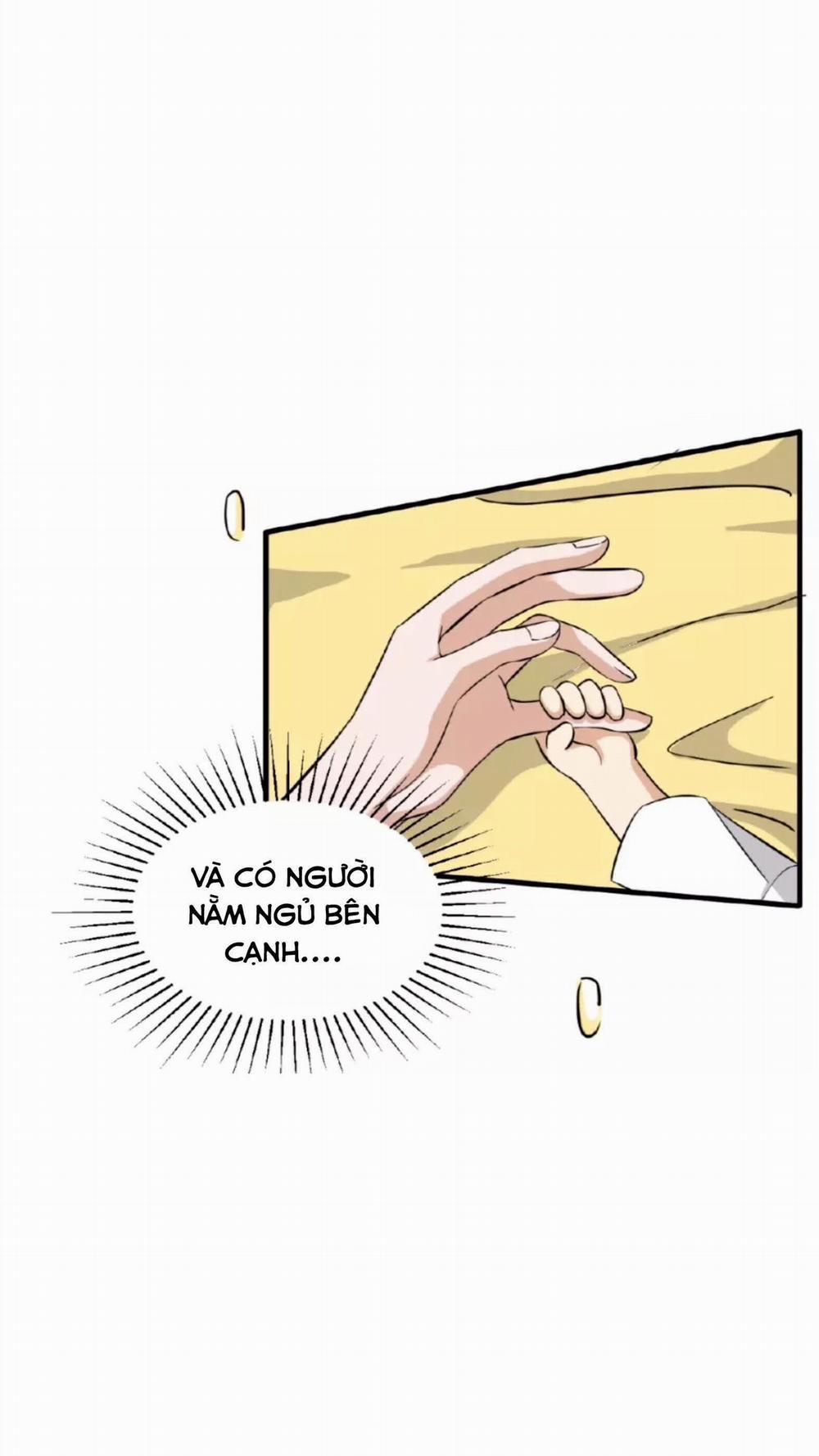 Dẫn Sói Vào Nhà 9 trang 15