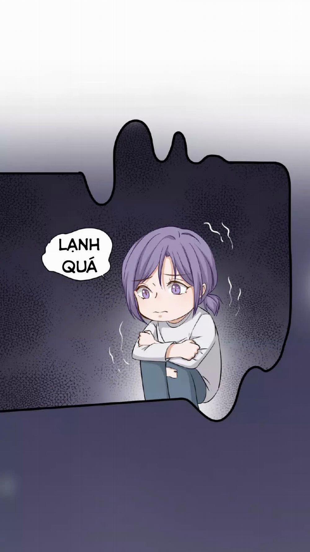 Dẫn Sói Vào Nhà 9 trang 17