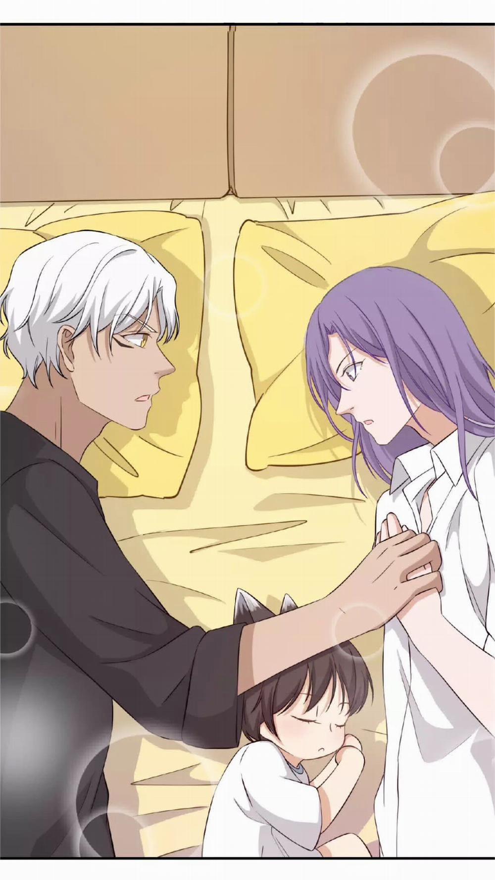 Dẫn Sói Vào Nhà 9 trang 2