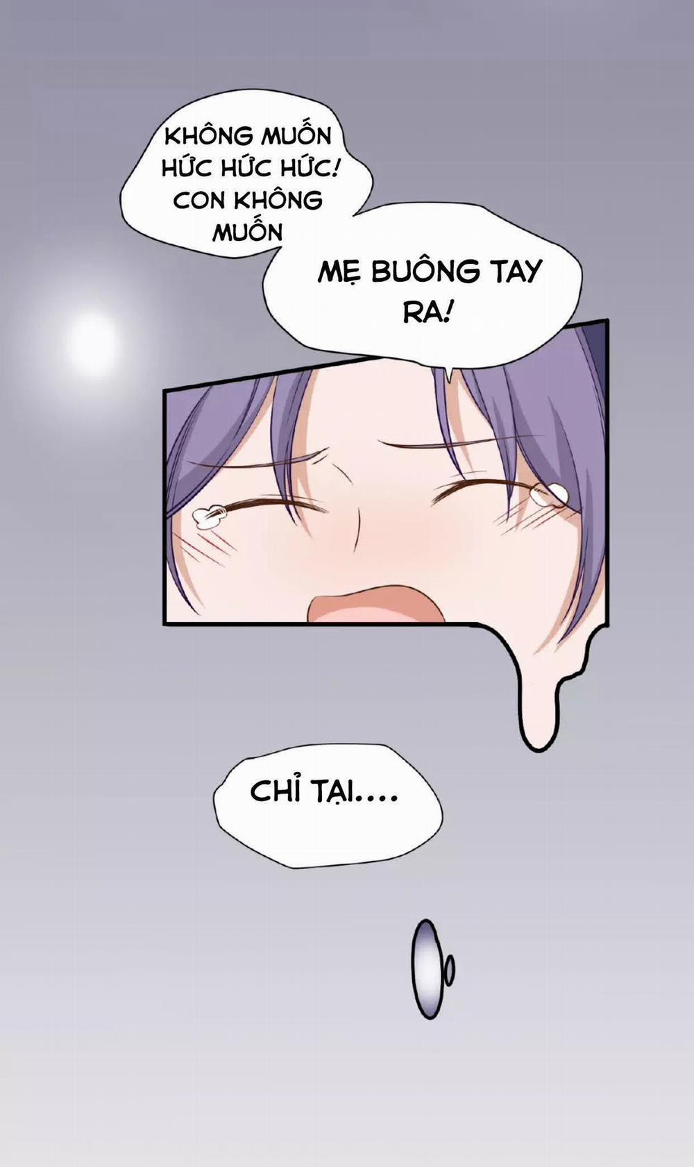 Dẫn Sói Vào Nhà 9 trang 20