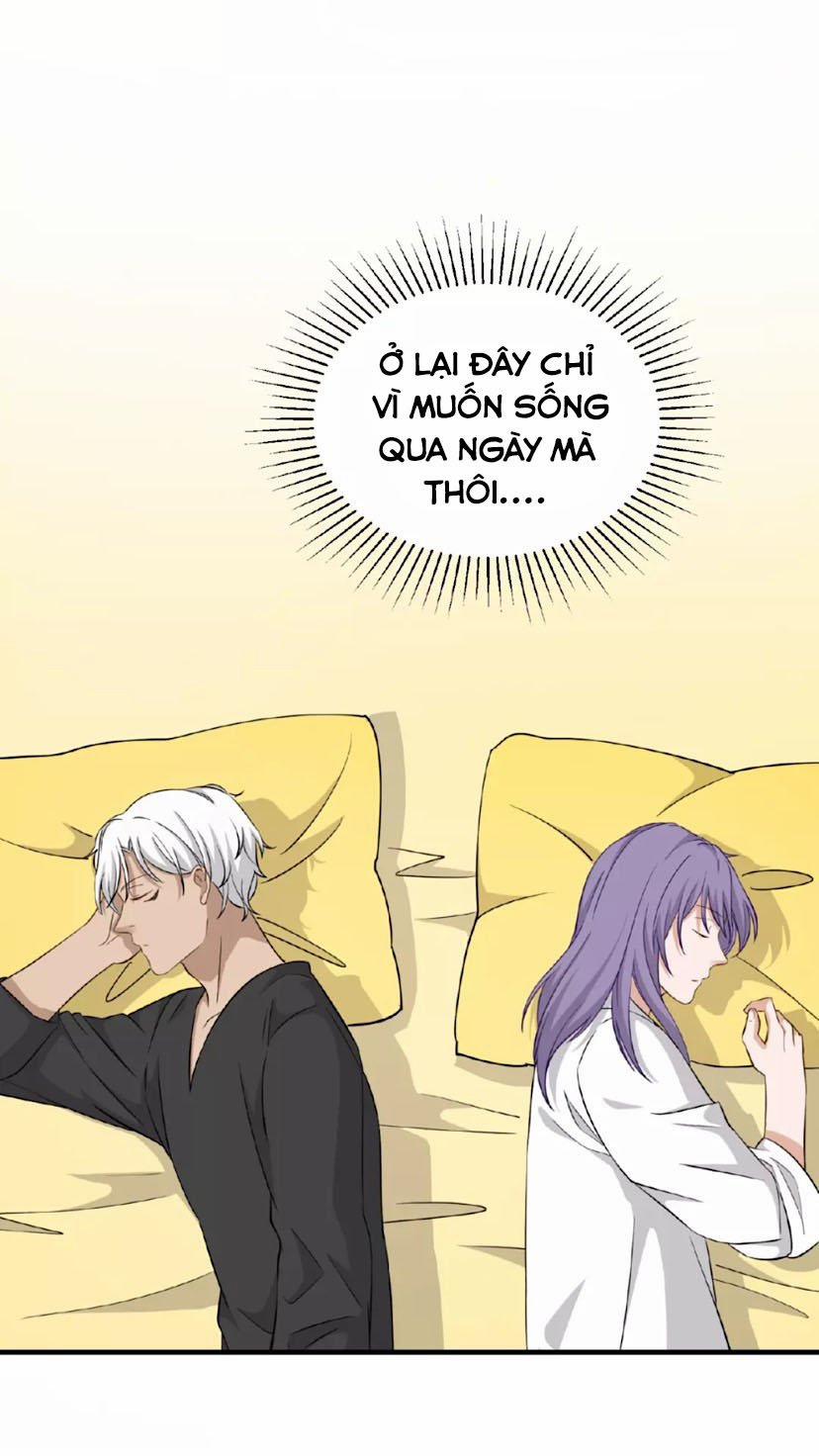 Dẫn Sói Vào Nhà 9 trang 24