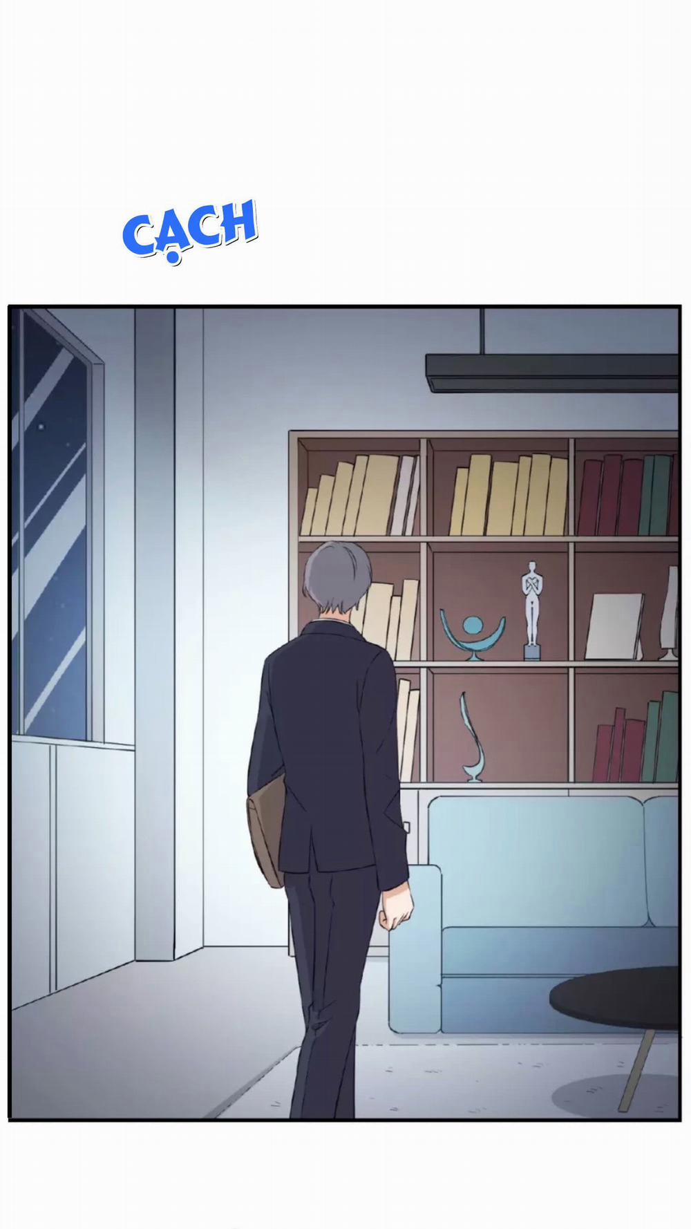 Dẫn Sói Vào Nhà 9 trang 29