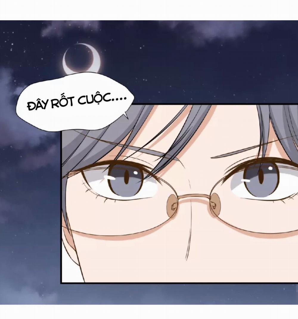 Dẫn Sói Vào Nhà 9 trang 32