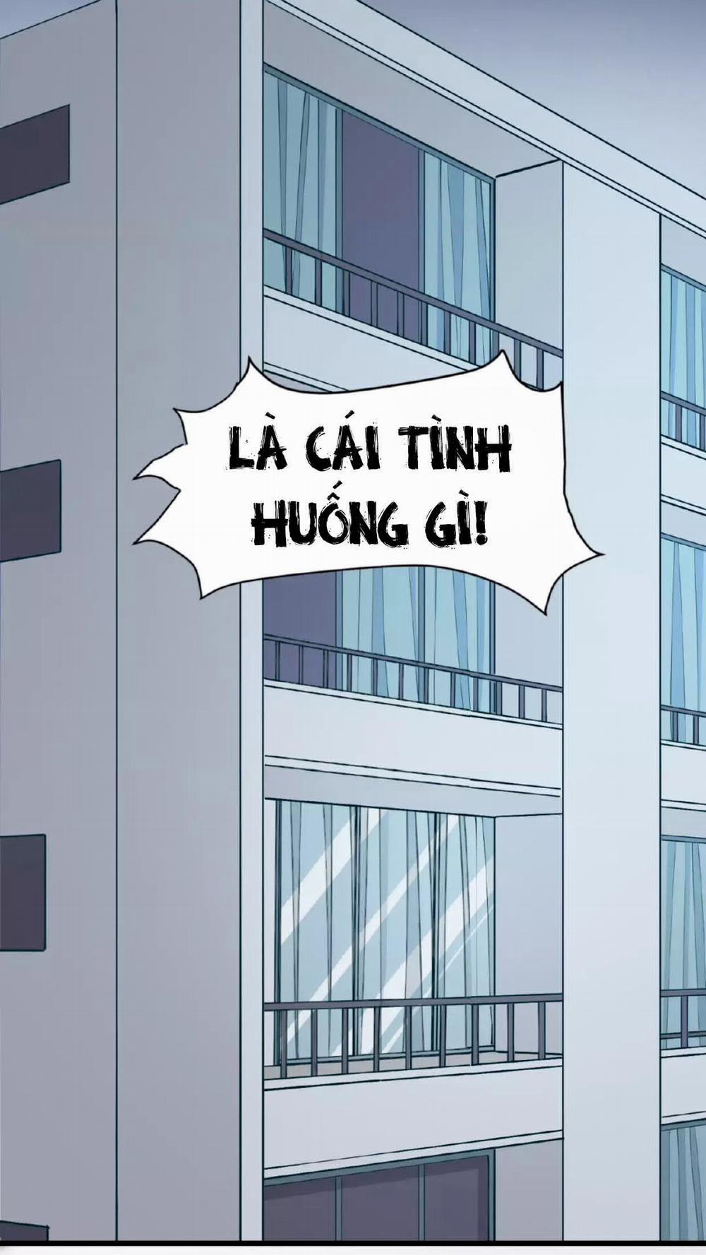 Dẫn Sói Vào Nhà 9 trang 33