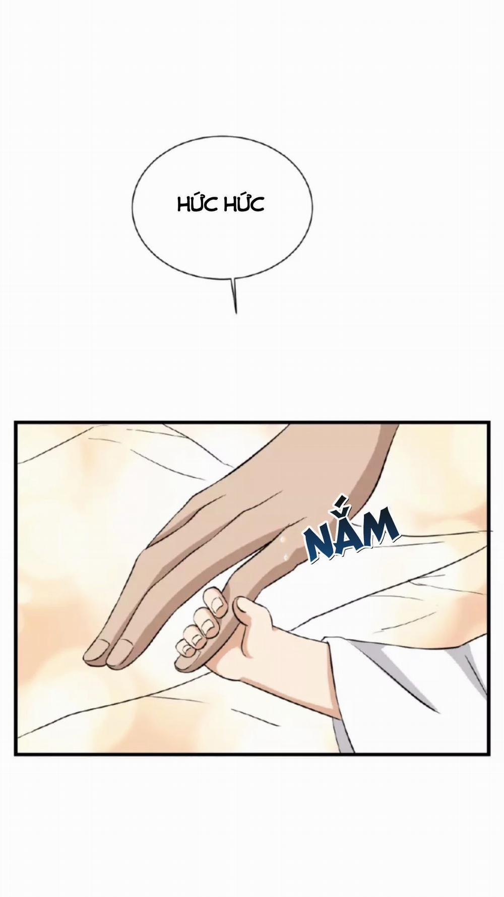 Dẫn Sói Vào Nhà 9 trang 7