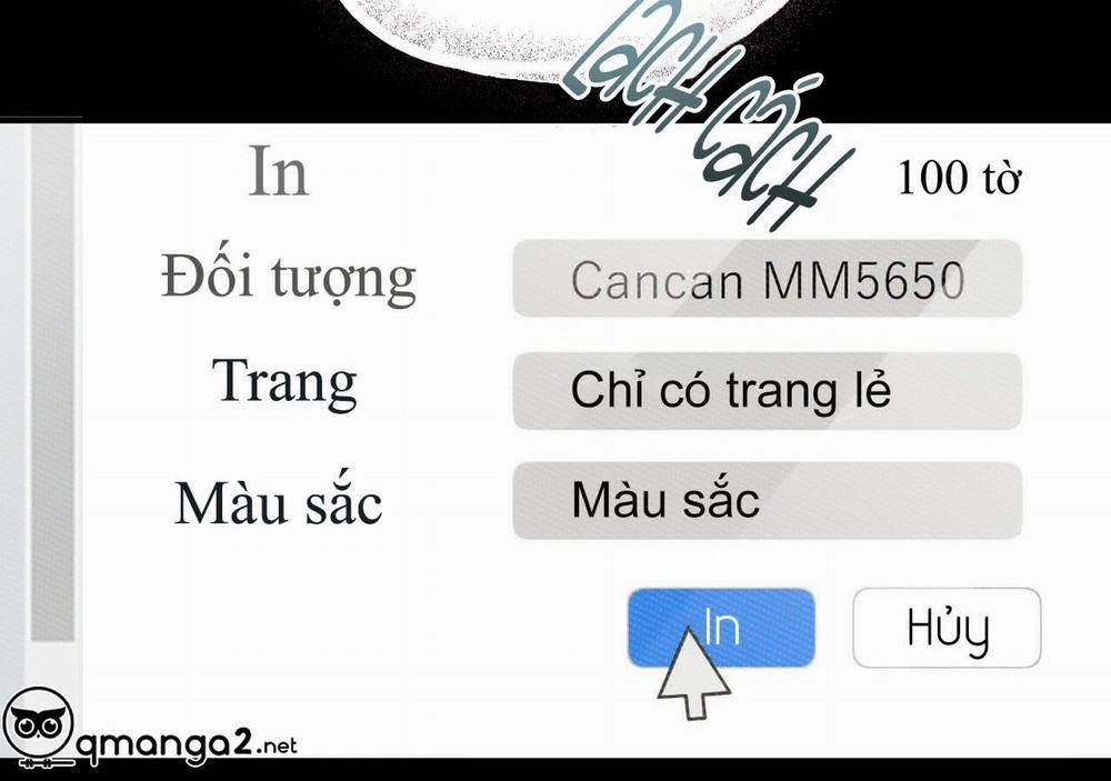 Đàn Thỏ Của Habibi Chương 20 Trang 107