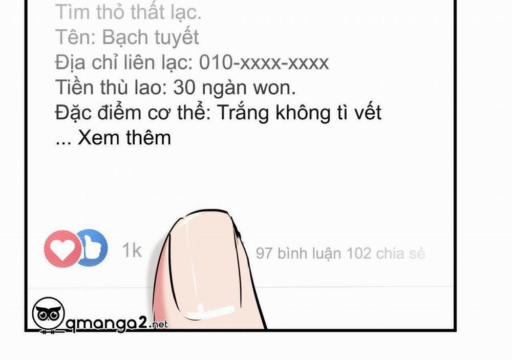 Đàn Thỏ Của Habibi Chương 20 Trang 194