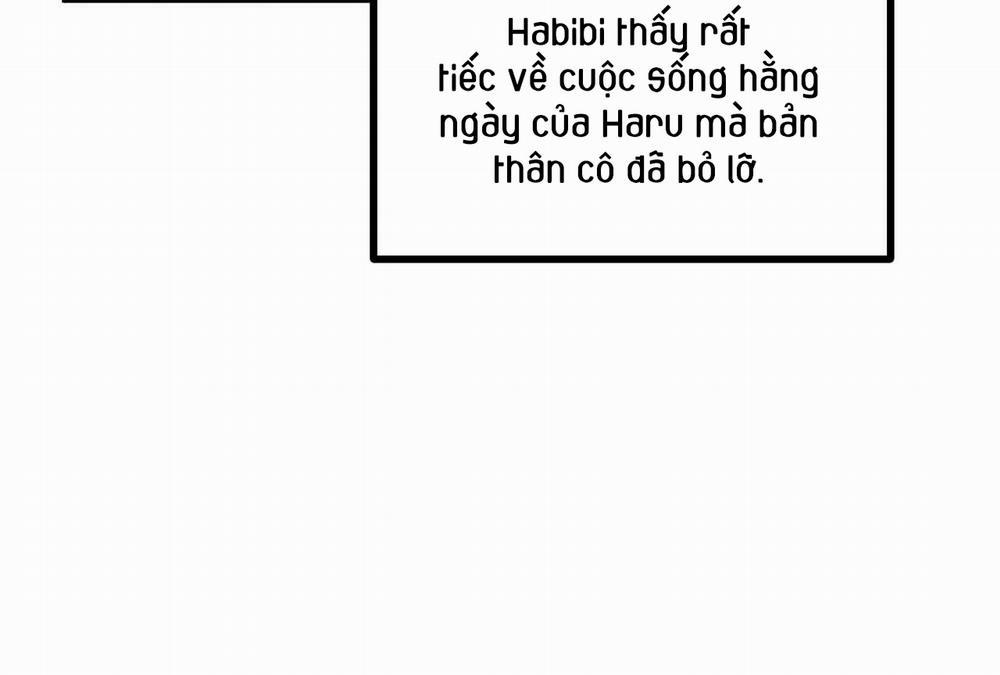 Đàn Thỏ Của Habibi Chương 28 Trang 127