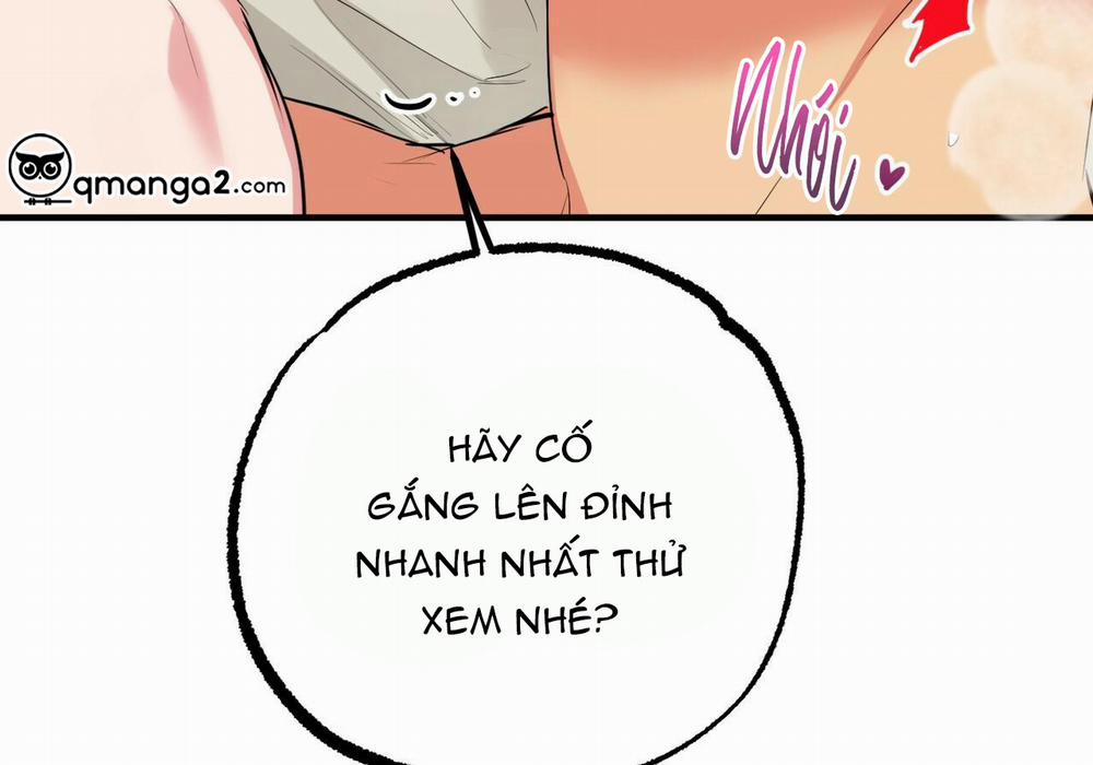 Đàn Thỏ Của Habibi Chương 29 Trang 122