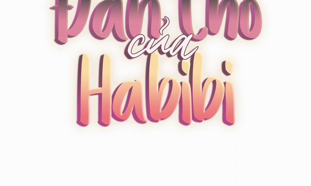 Đàn Thỏ Của Habibi Chương 31 Trang 57