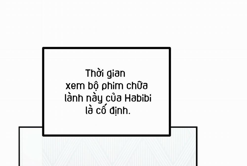 Đàn Thỏ Của Habibi Chương 32 Trang 119