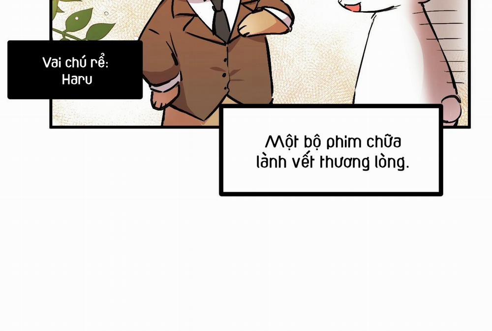 Đàn Thỏ Của Habibi Chương 32 Trang 180