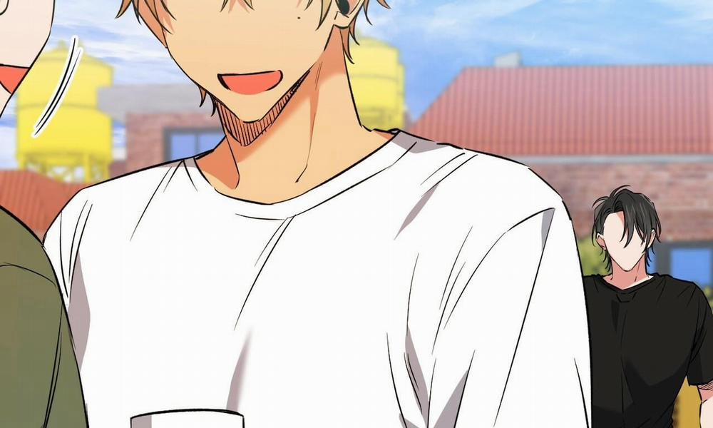 Đàn Thỏ Của Habibi 53 trang 19