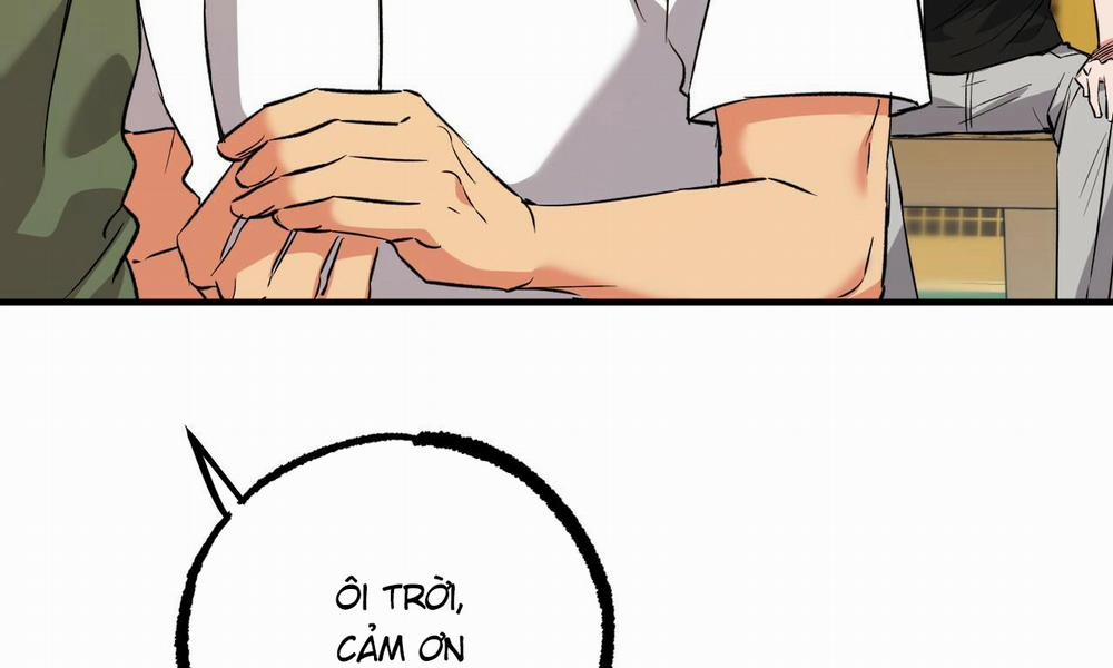 Đàn Thỏ Của Habibi 53 trang 20