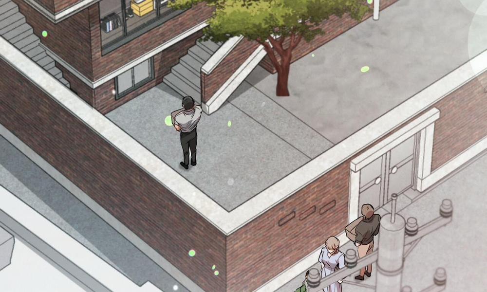 Đàn Thỏ Của Habibi 53 trang 3