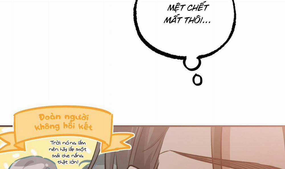 Đàn Thỏ Của Habibi 53 trang 30