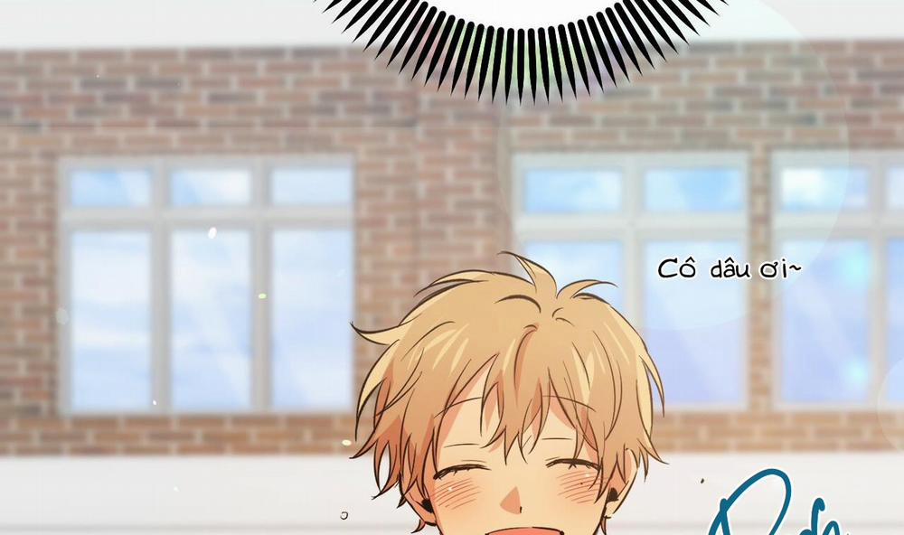 Đàn Thỏ Của Habibi 53 trang 45