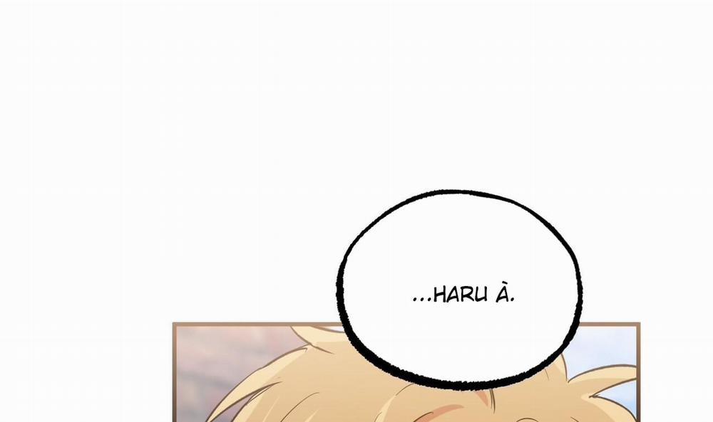 Đàn Thỏ Của Habibi 53 trang 55