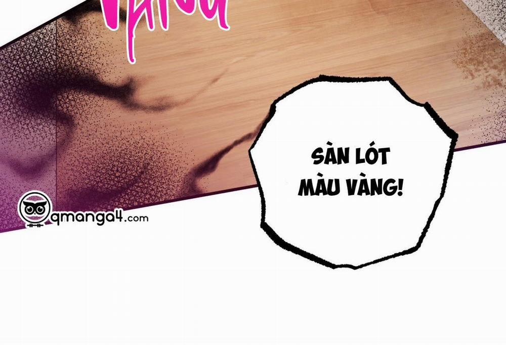 Đàn Thỏ Của Habibi Chương 57 Trang 239