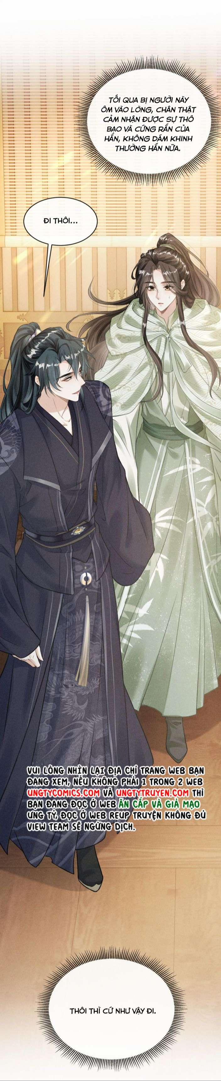 Đan Tiêu Vạn Dặm 10 trang 12