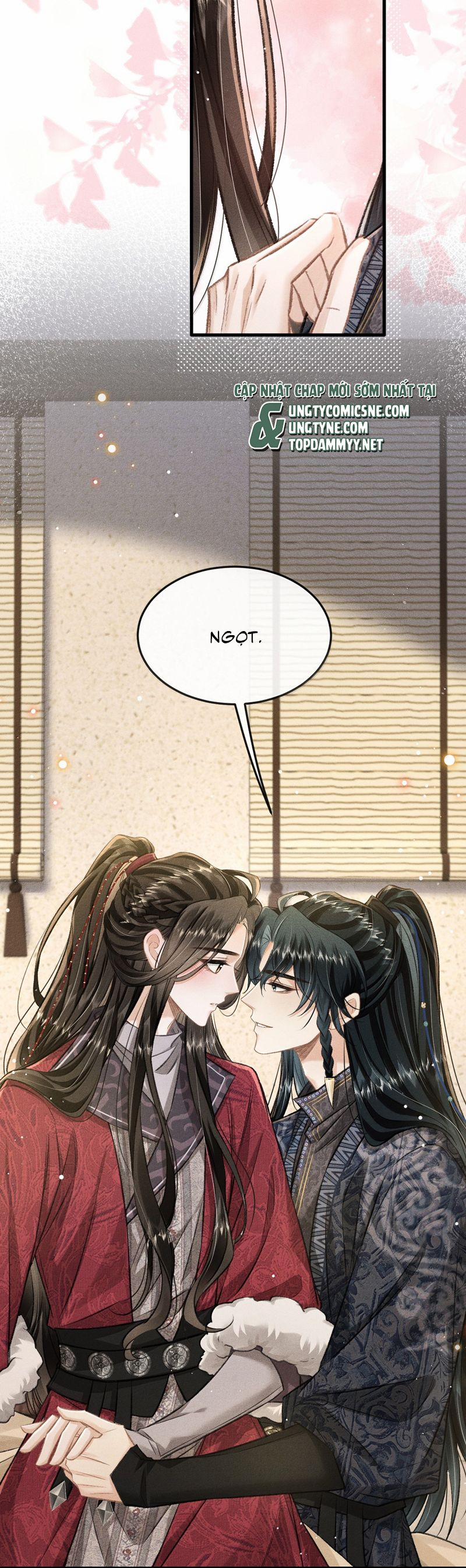 Đan Tiêu Vạn Dặm 103 trang 10