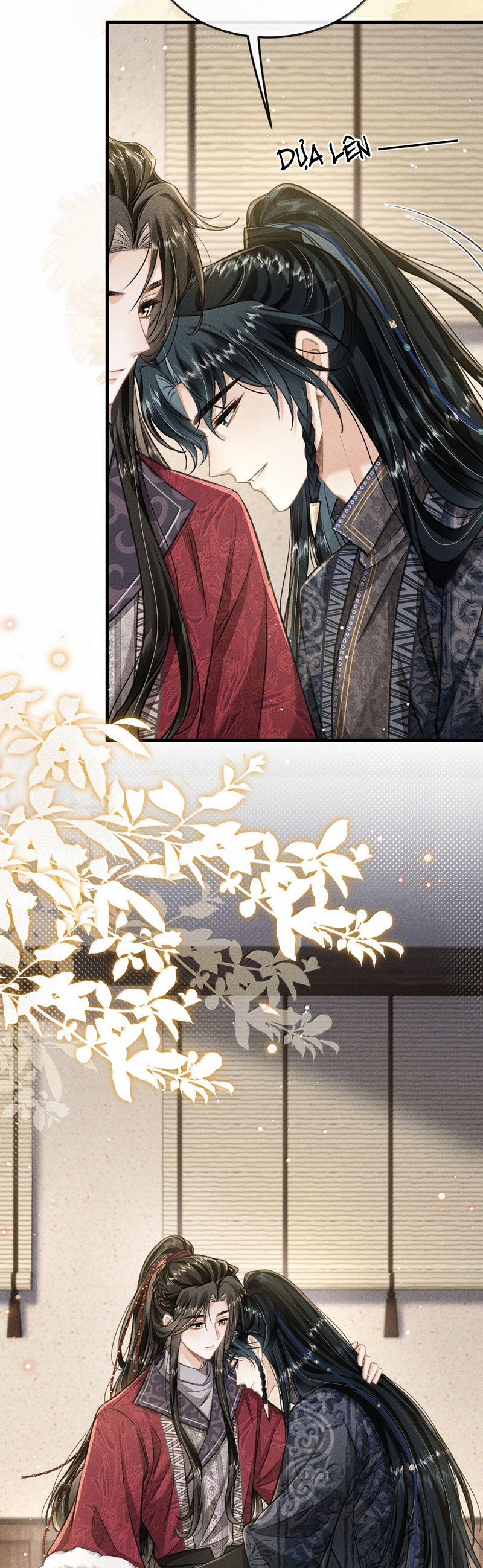 Đan Tiêu Vạn Dặm 103 trang 12