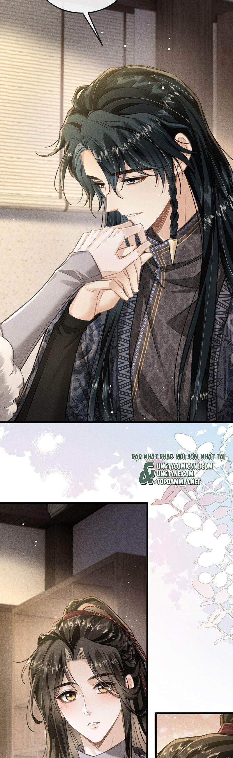 Đan Tiêu Vạn Dặm 103 trang 19