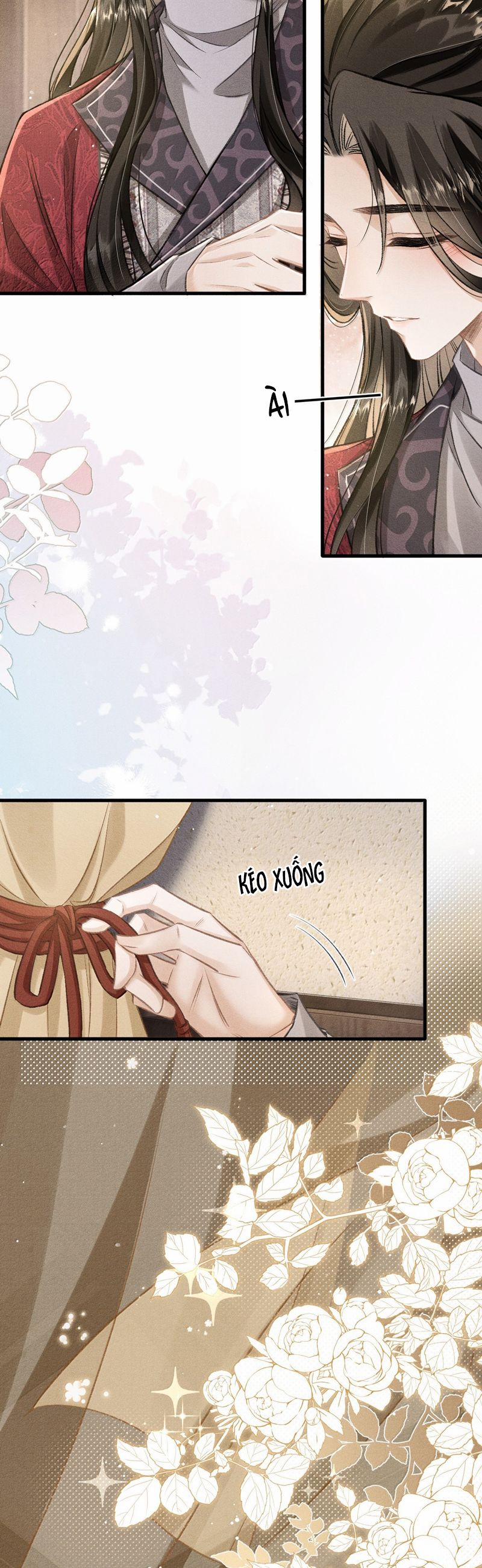 Đan Tiêu Vạn Dặm 103 trang 20