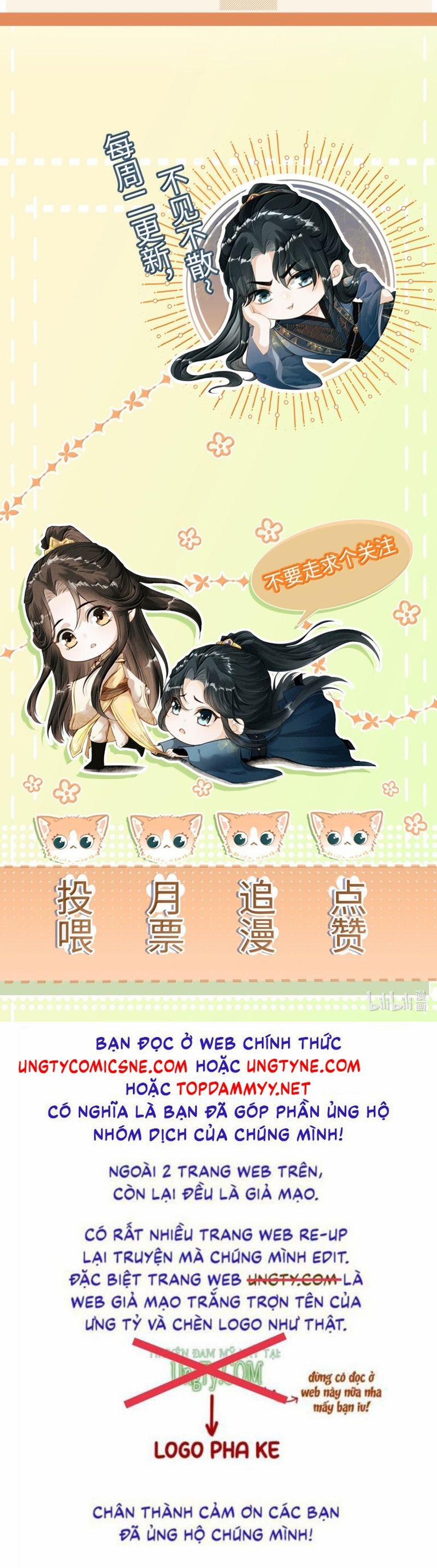 Đan Tiêu Vạn Dặm 103 trang 28