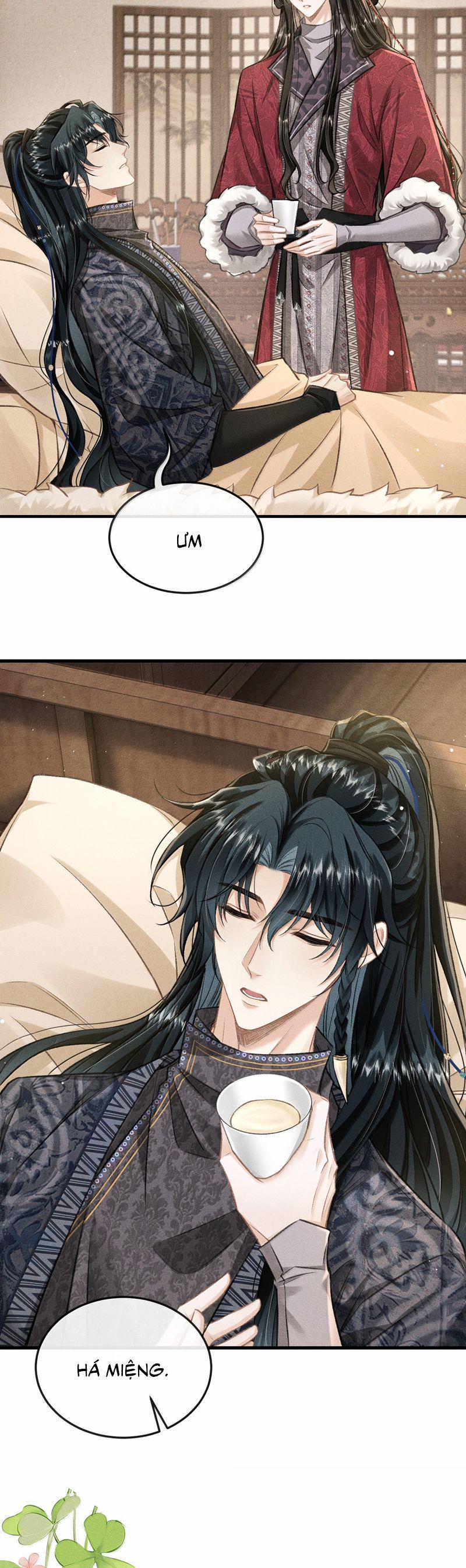 Đan Tiêu Vạn Dặm 103 trang 3