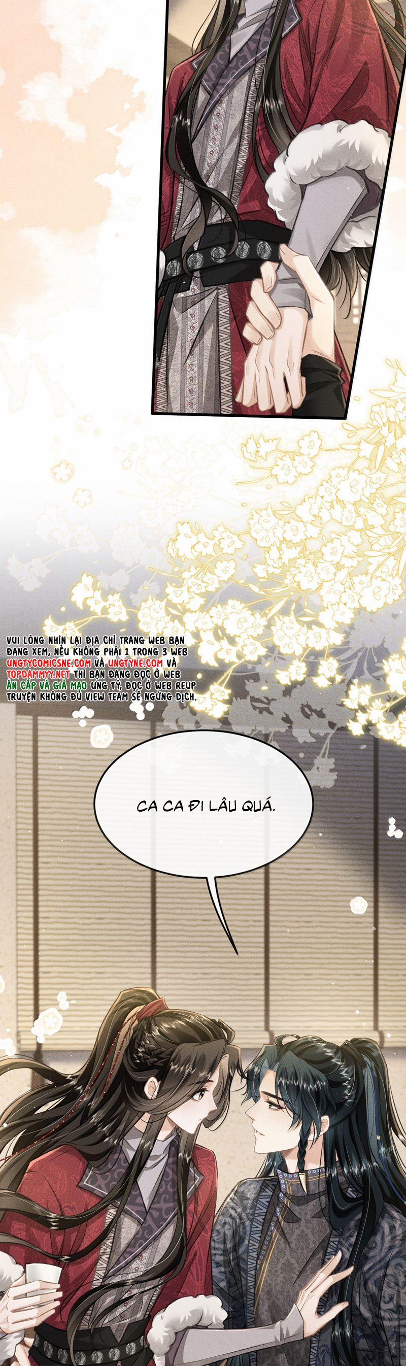 Đan Tiêu Vạn Dặm 103 trang 5