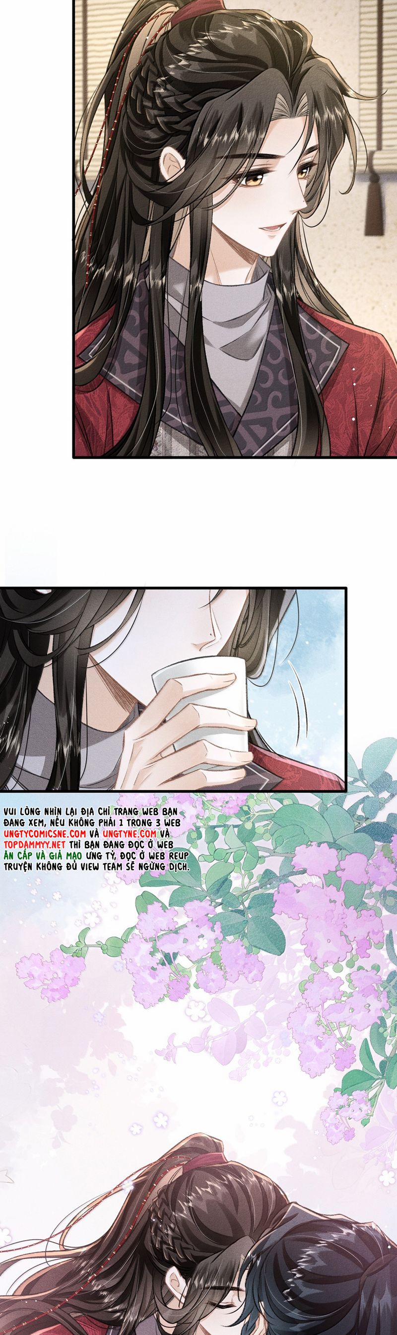 Đan Tiêu Vạn Dặm 103 trang 8