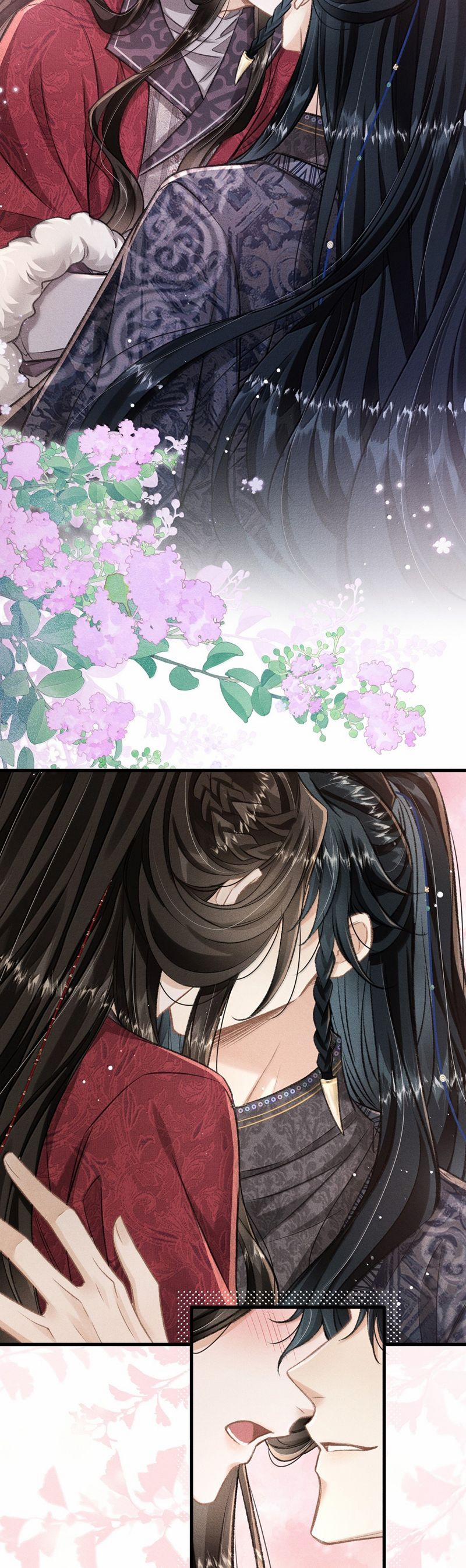 Đan Tiêu Vạn Dặm 103 trang 9