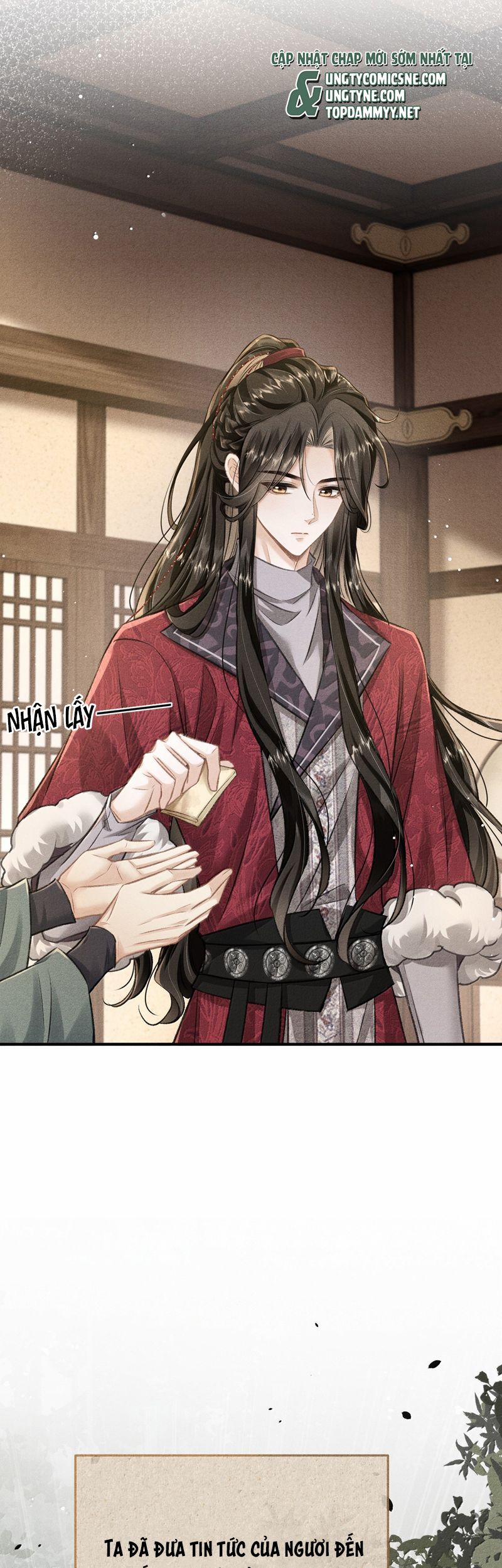 Đan Tiêu Vạn Dặm 104 trang 12