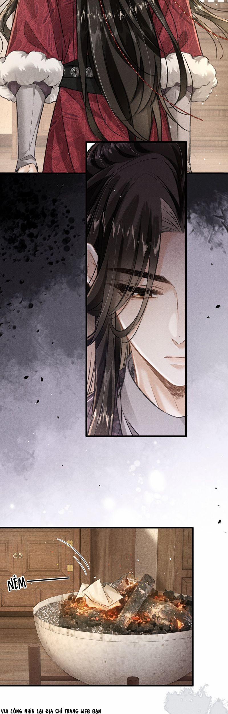 Đan Tiêu Vạn Dặm 104 trang 16