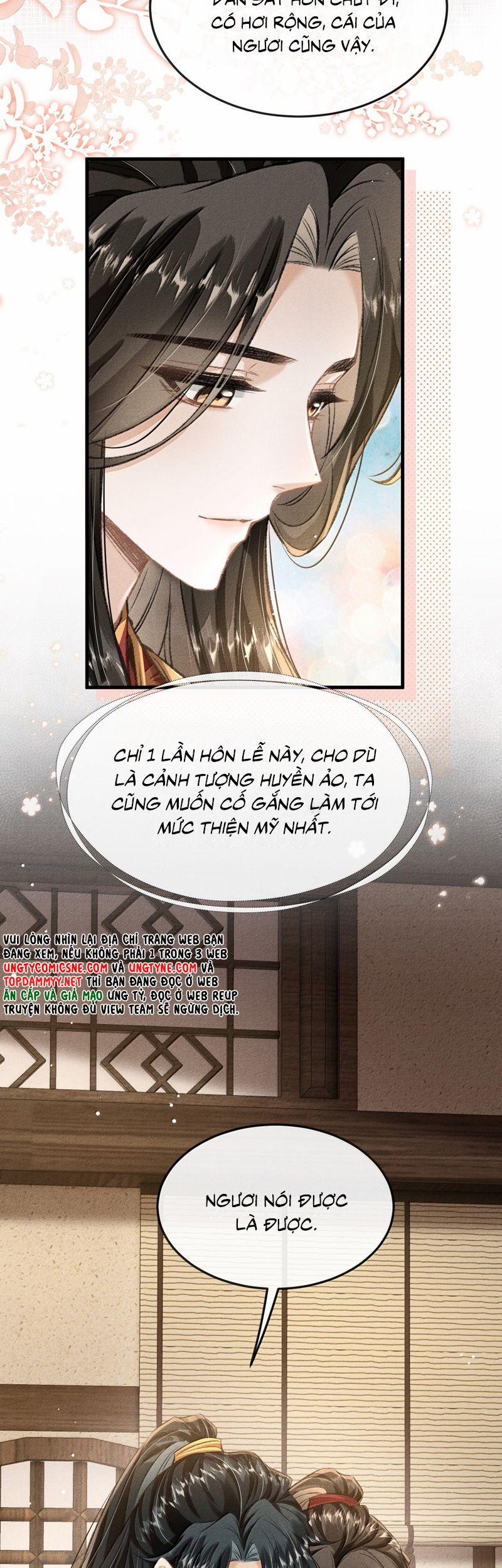 Đan Tiêu Vạn Dặm 104 trang 3