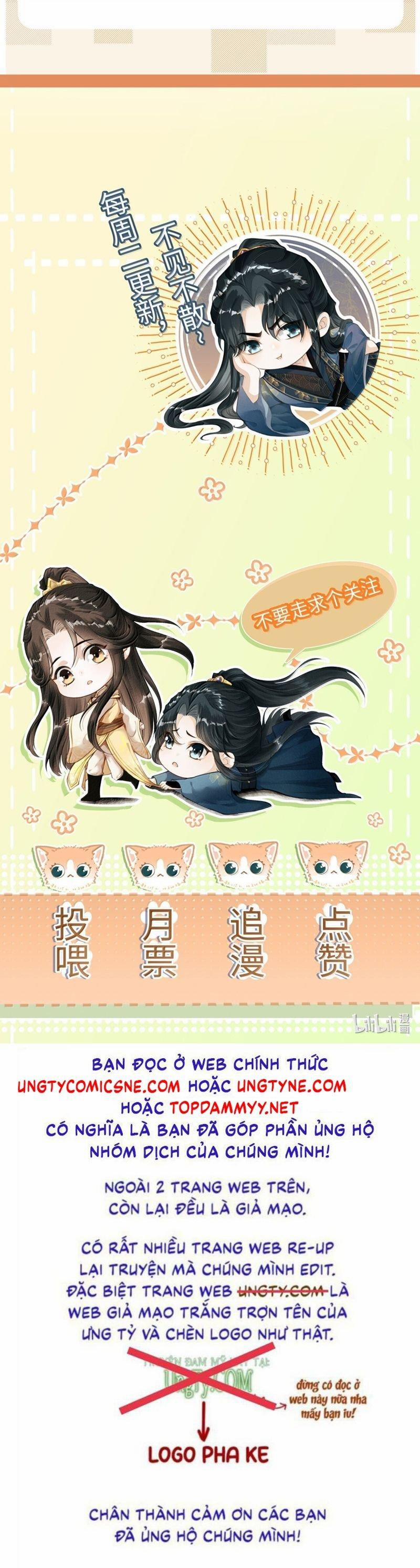 Đan Tiêu Vạn Dặm 104 trang 30