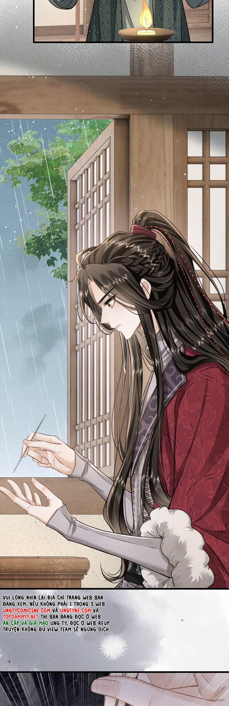 Đan Tiêu Vạn Dặm 105 trang 24