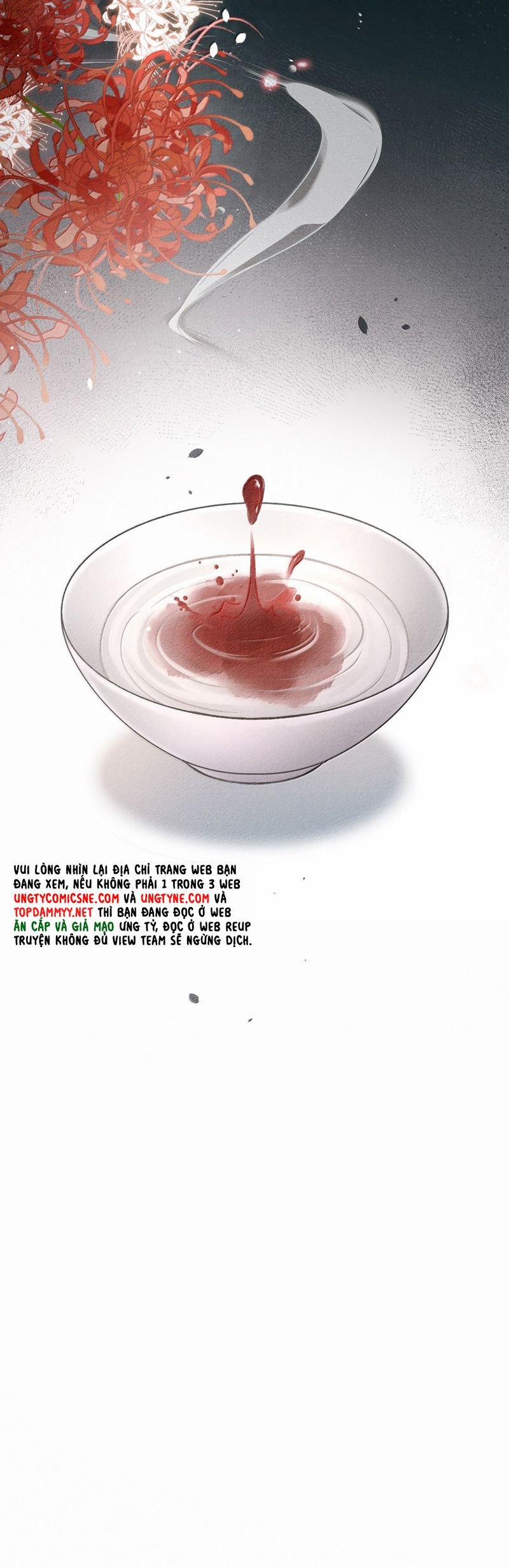 Đan Tiêu Vạn Dặm 105 trang 28