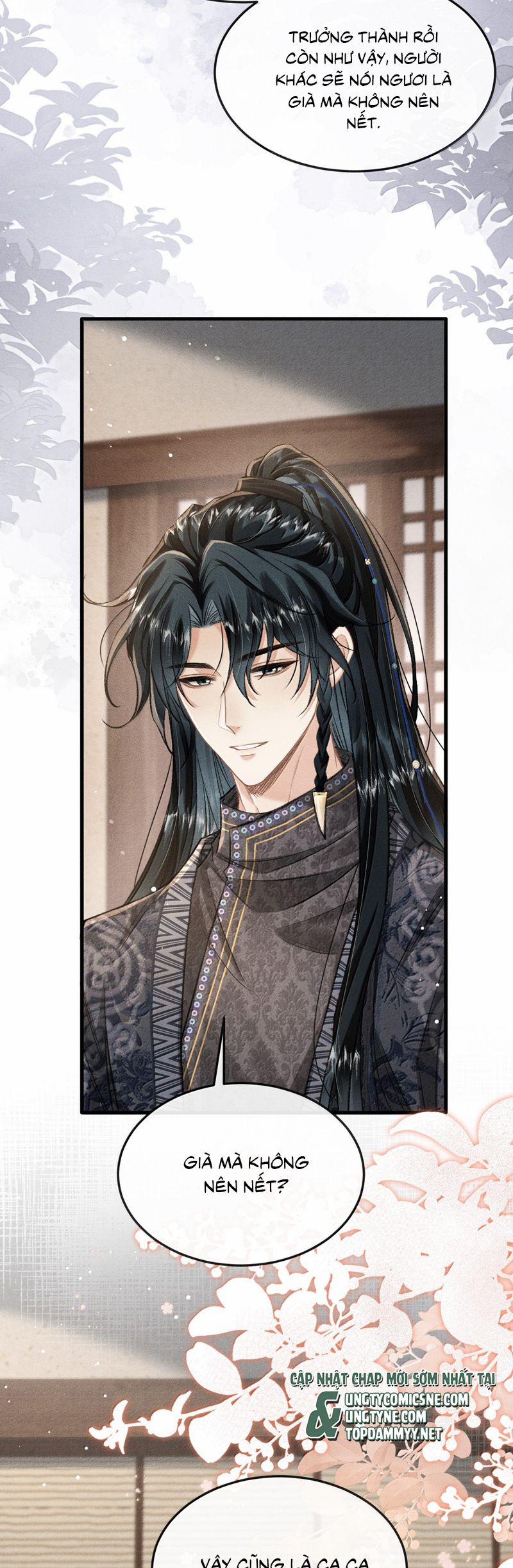 Đan Tiêu Vạn Dặm 105 trang 5