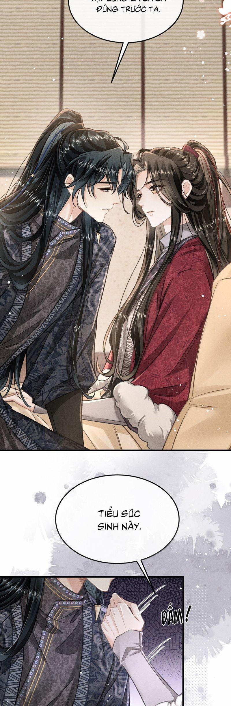 Đan Tiêu Vạn Dặm 105 trang 6