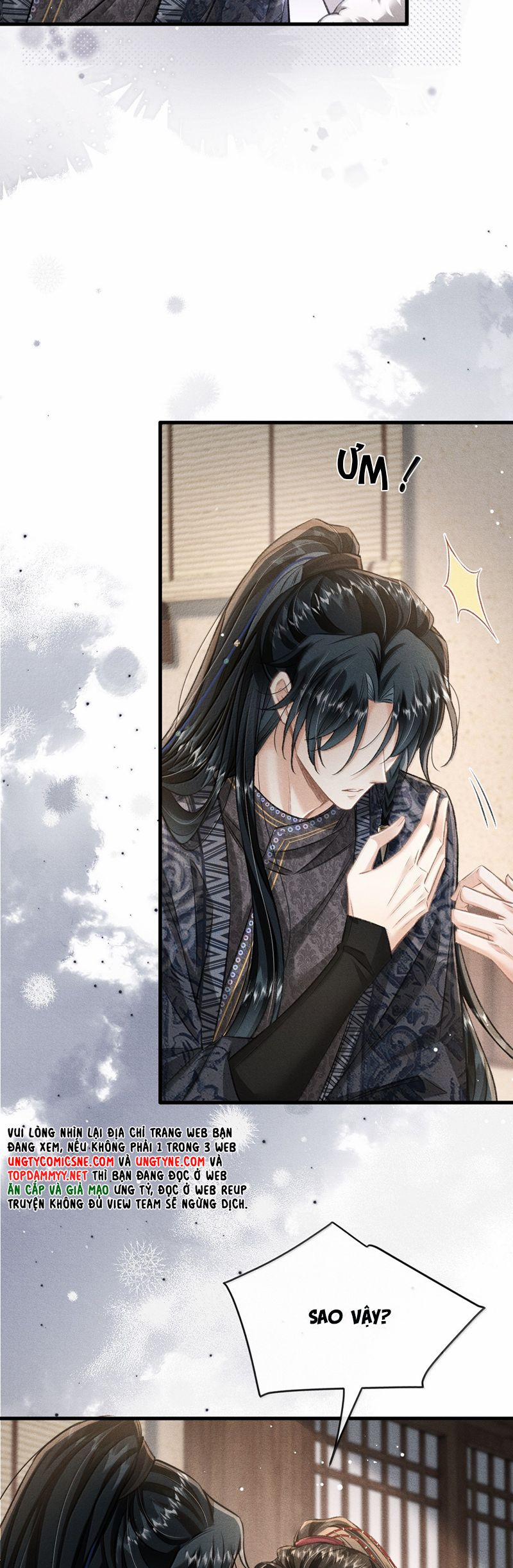 Đan Tiêu Vạn Dặm 105 trang 7