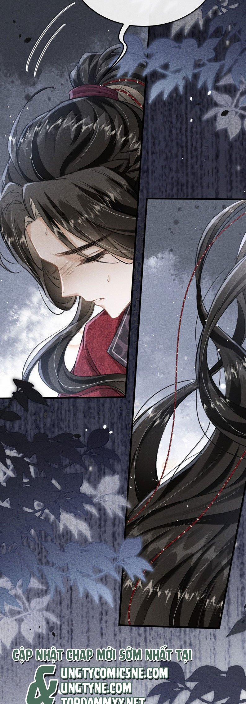 Đan Tiêu Vạn Dặm 106 trang 10